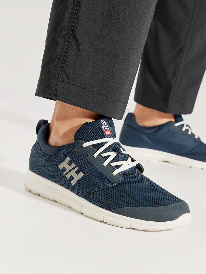 Helly Hansen Scarpe per sport acquatici Helly Hansen Feathering 11572_597 Blu scuro