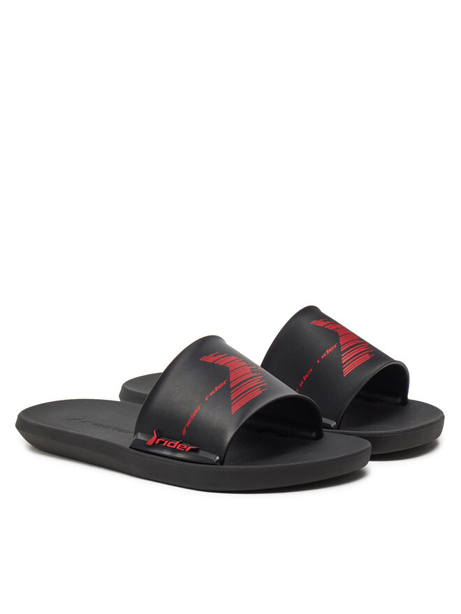 Rider Şlapi Rider Speed Slide In 11816 Negru