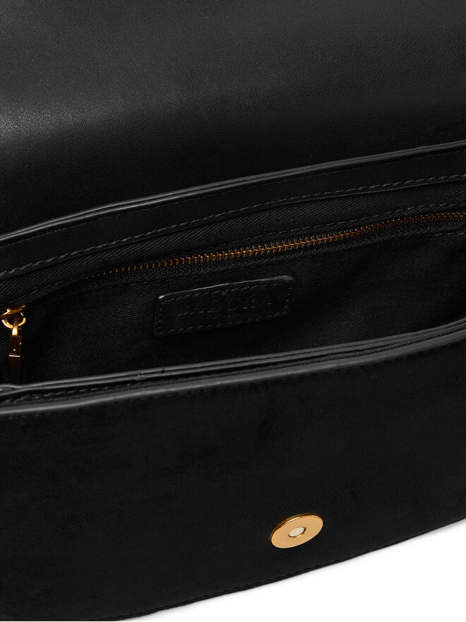 Badura Handtasche Badura EO-LA321-2325 Schwarz