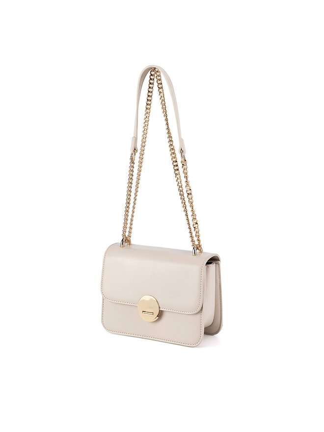 DeeZee Ročna torba DeeZee MDP-L-017-06 Écru