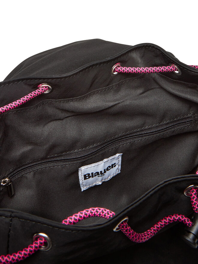 Blauer Раница Blauer S5CONNY02/CUR Черен