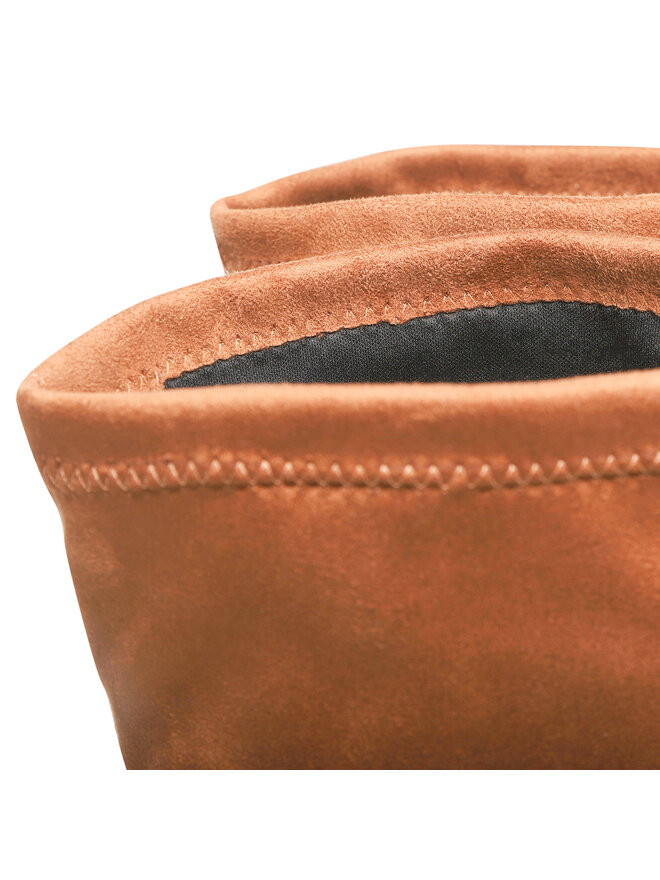 Wojas Cizme lungi muschetar Wojas 71013-83 Maro