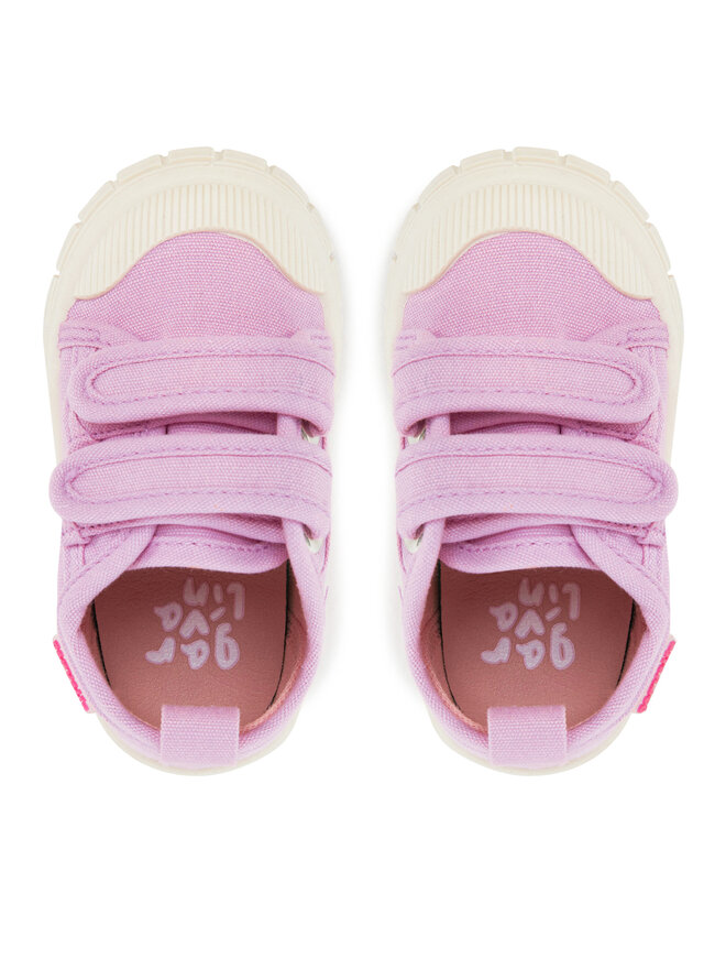 Garvalin Pantofole Garvalin 252381 Rosa