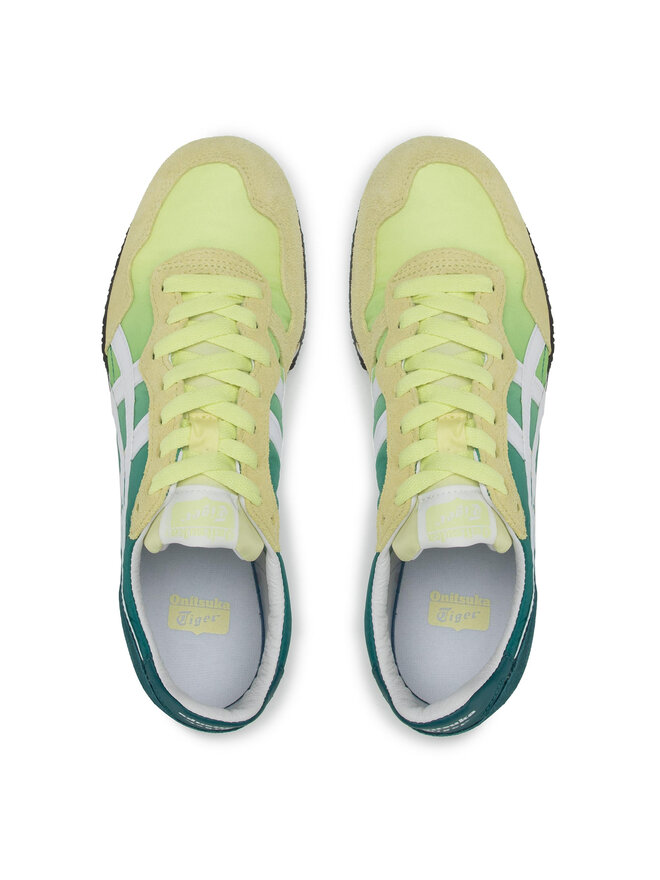 Onitsuka Tiger Zapatillas Onitsuka Tiger Serrano 1183B400 Amarillo