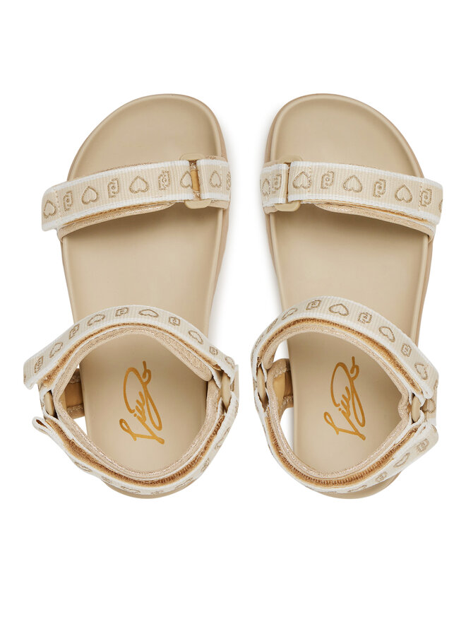 Liu Jo Sandalen Liu Jo Nora 924 4A5309 EX302 Beige