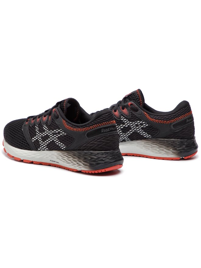 Asics Взуття для бігу Asics RoadHawk FF 2 1011A136 Чорний