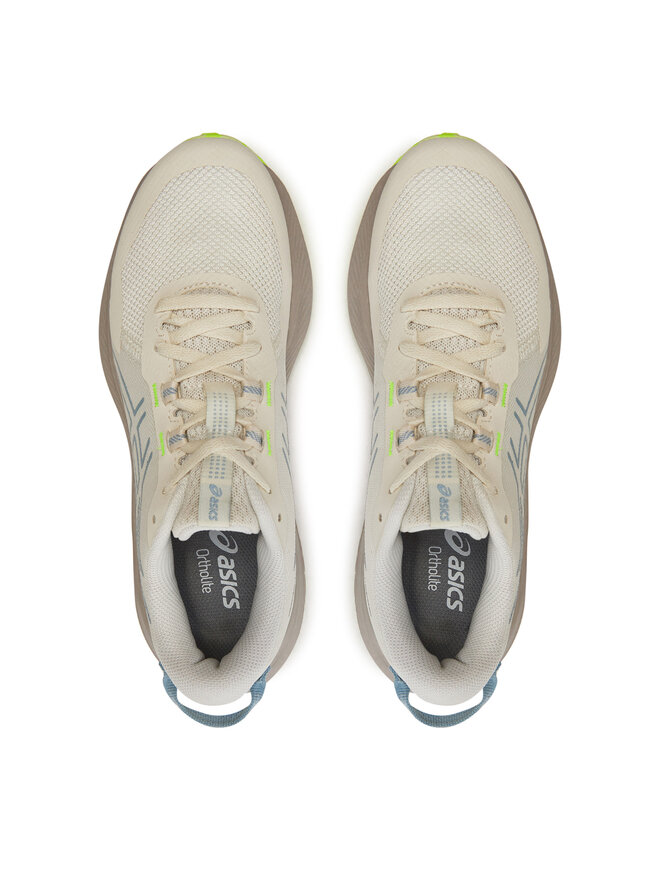 Asics gel nimbus 2 beige deals