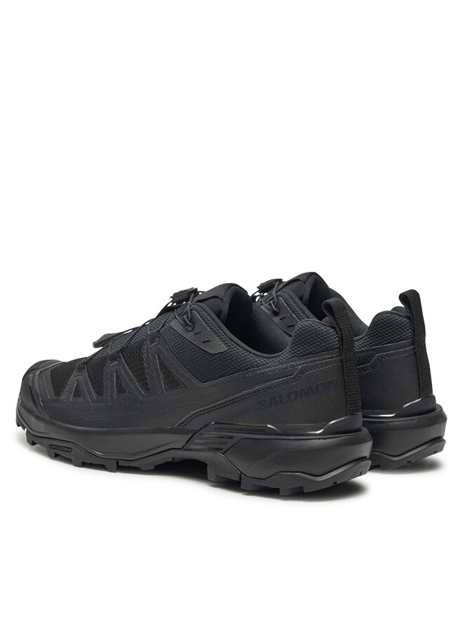 Salomon Сникърси Salomon 360 Evr L47696400 Черен