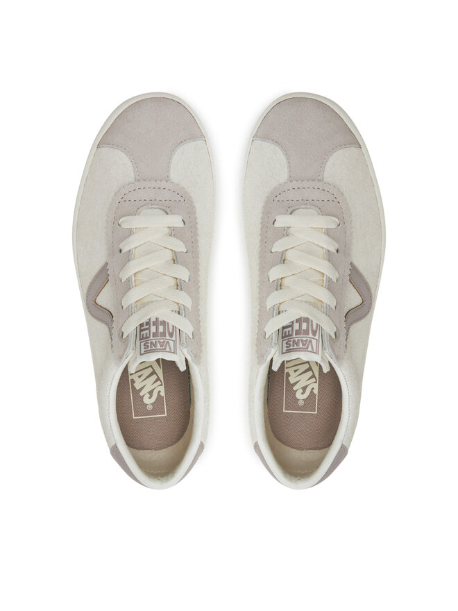 Vans Tenisówki Vans Sport Low VN000D09HCZ1 Beżowy