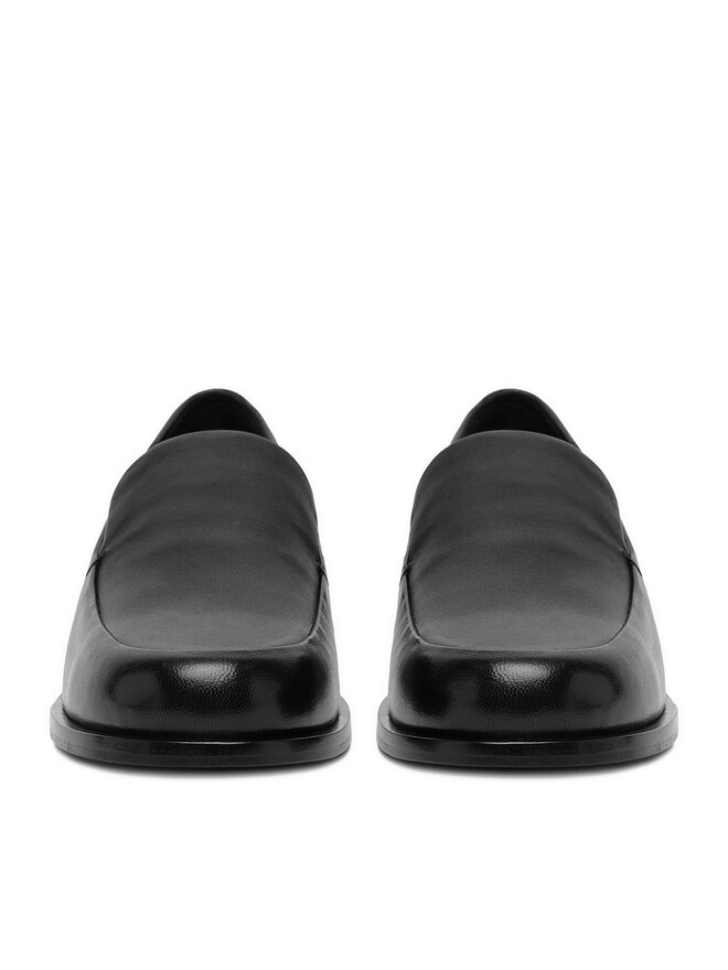 GINO ROSSI Slipper GINO ROSSI CEO-124883 Schwarz