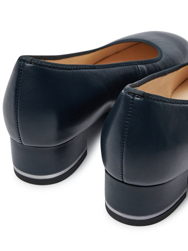 Ara Tacones Ara Graz 12-11838-02 Azul marino