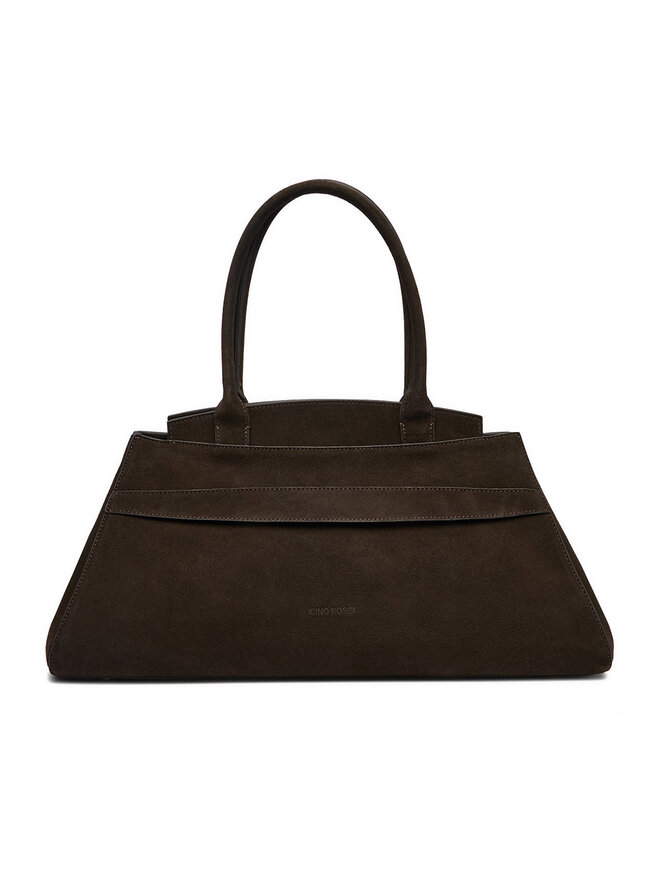 GINO ROSSI Handtasche GINO ROSSI EO-LA224-19156A Braun