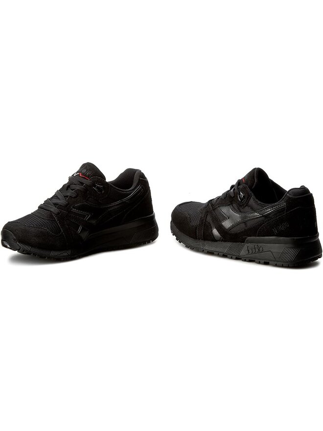 Diadora Снікерcи Diadora N9000 III 501.171853 01 80013 Чорний