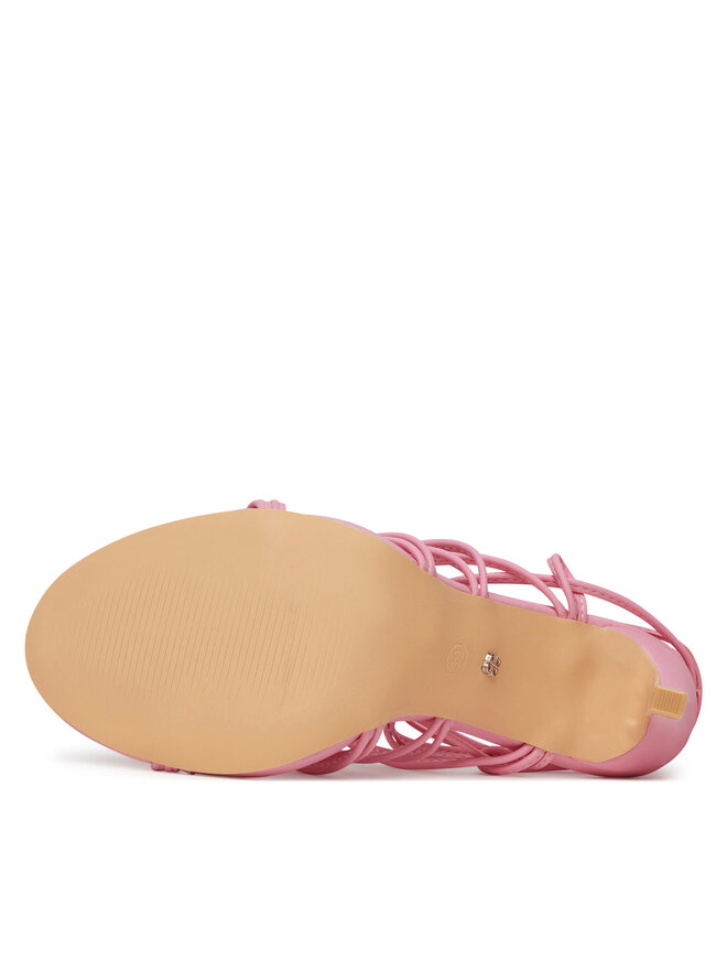 DeeZee Σανδάλια DeeZee FA05-3492-S1 Ροζ