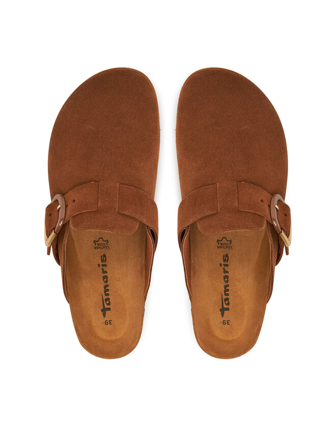 Tamaris Papucs Tamaris 1-27600-44 Barna