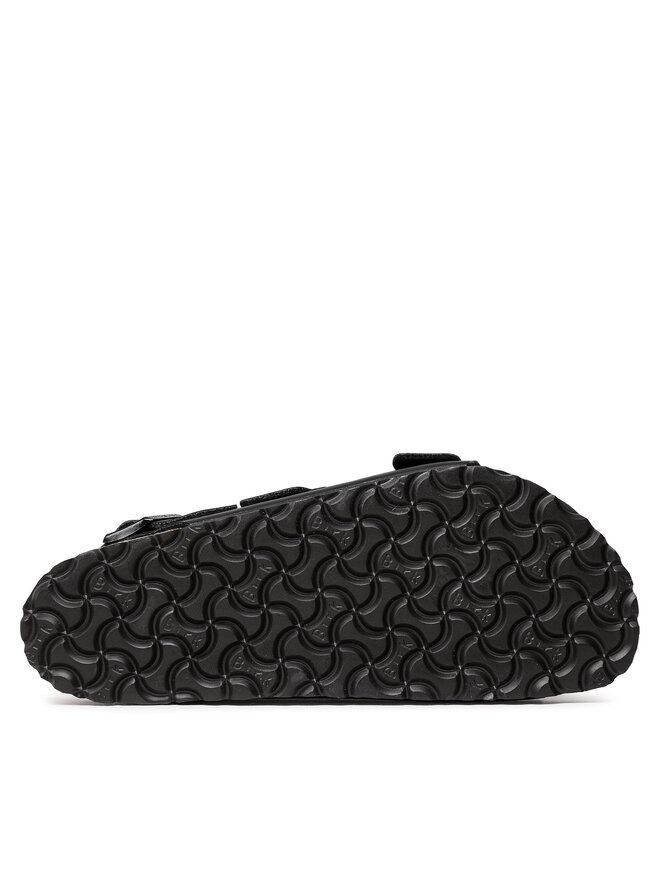 Birkenstock Sandały Birkenstock Milano 034791 Czarny