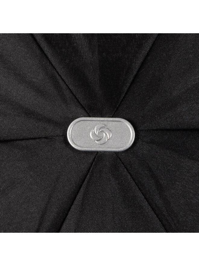 Samsonite Regenschirm Samsonite Alu Drop S 108962-1041-1CNU Schwarz