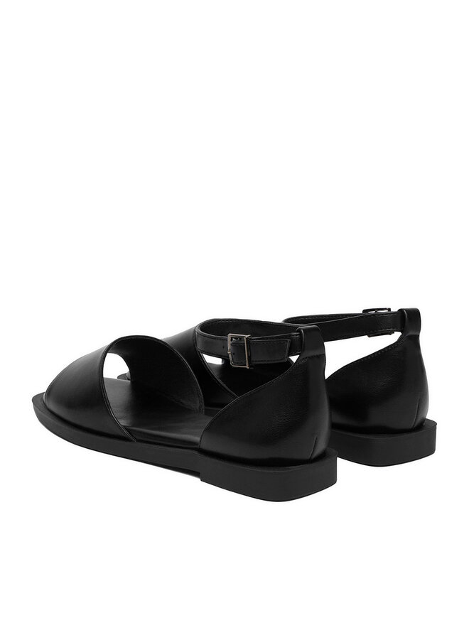 JENNY Sandalen JENNY CEO-O-240725-1 Schwarz