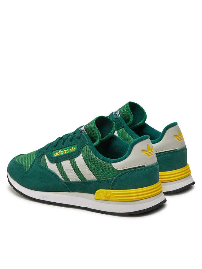 adidas Sneakersy adidas Treziod 2.0 IH3807 Zielony