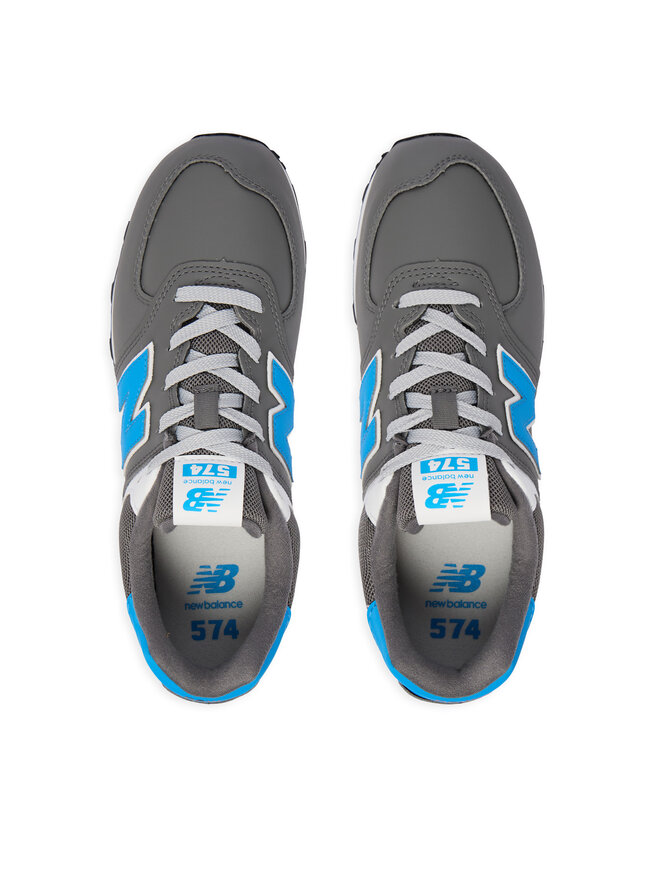 New Balance Sneakers New Balance G5746TW Grau