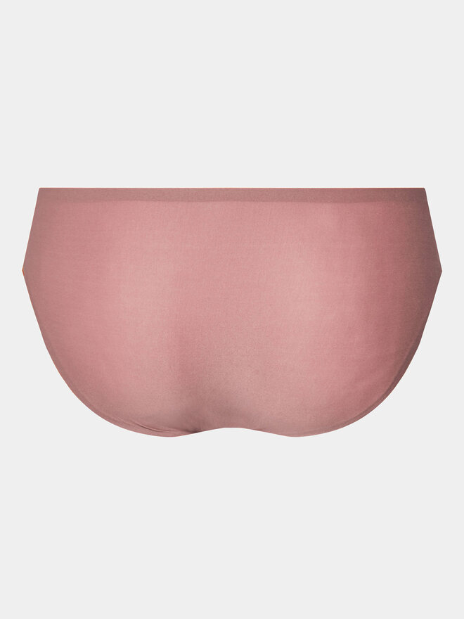 Chantelle Chantelle Braguitas clásicas Soft Stretch C26430 Marrón