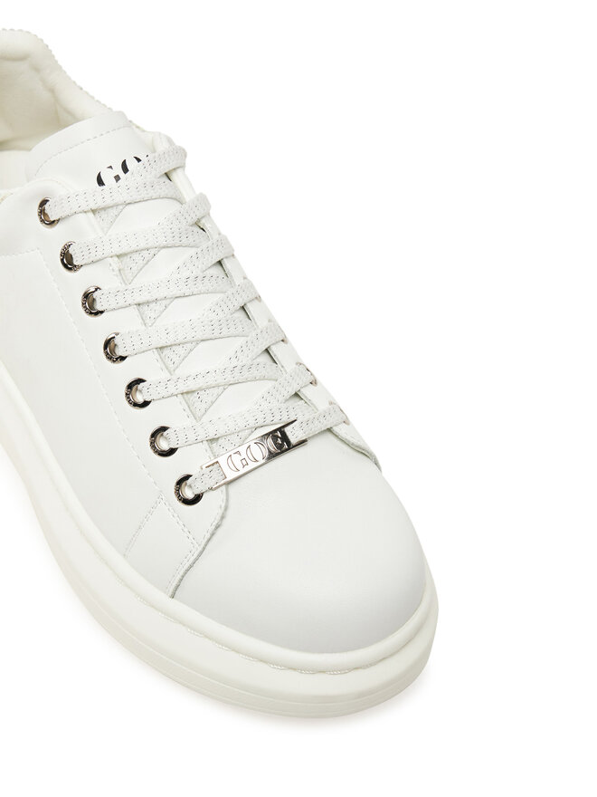 GOE Sneakers GOE OO2N4005 Alb