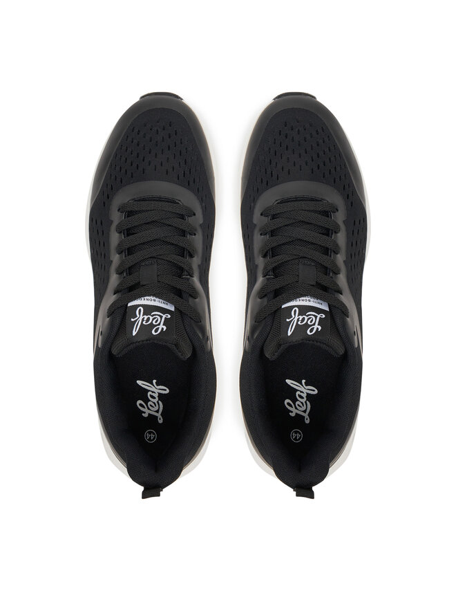 Leaf Sneakers Leaf LHAKK301R Schwarz