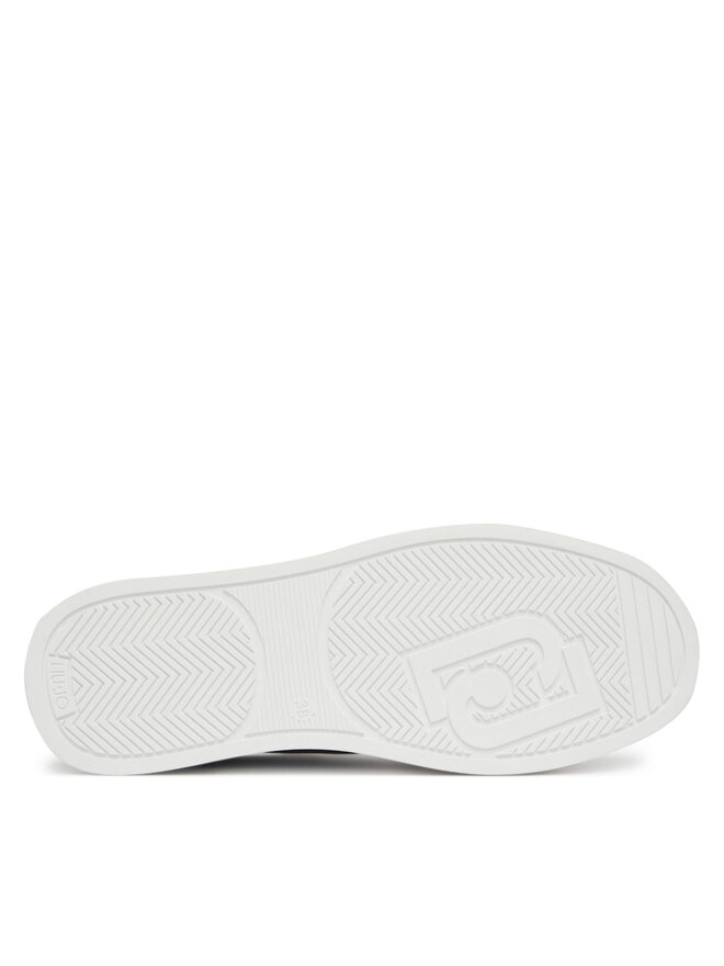 Liu Jo Sneakers Liu Jo Pretty 05 BA5023 P0102 Negru