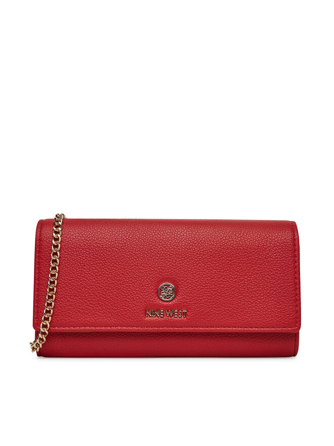 Nine West Táska Nine West NW-W1-010-SS25 Piros