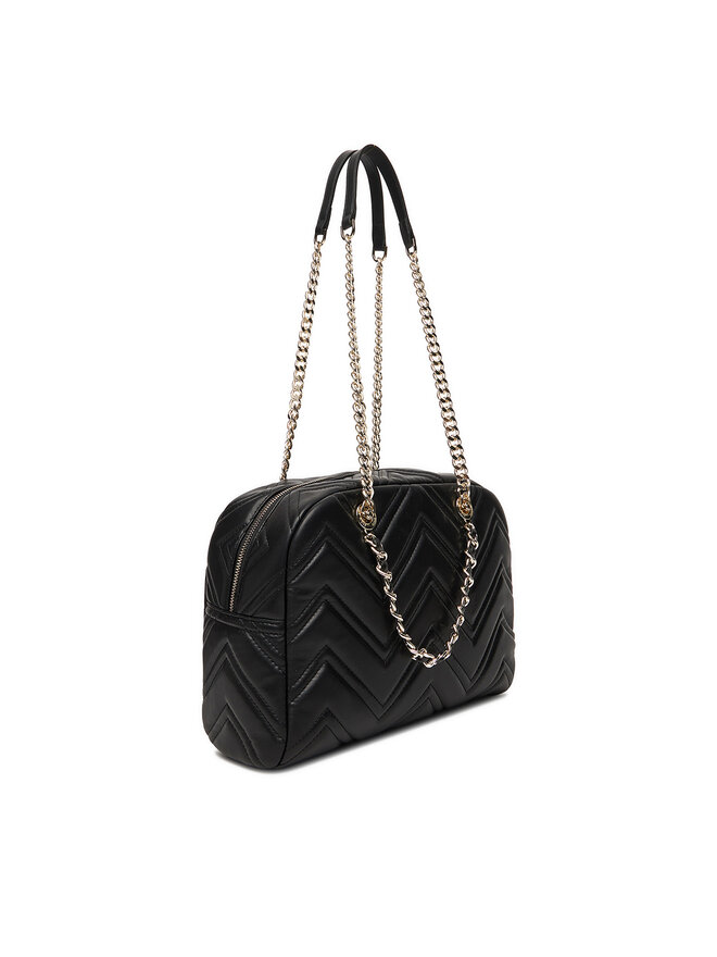 Nine West Handtasche Nine West CEO-ALICE-LA482-3468 Schwarz