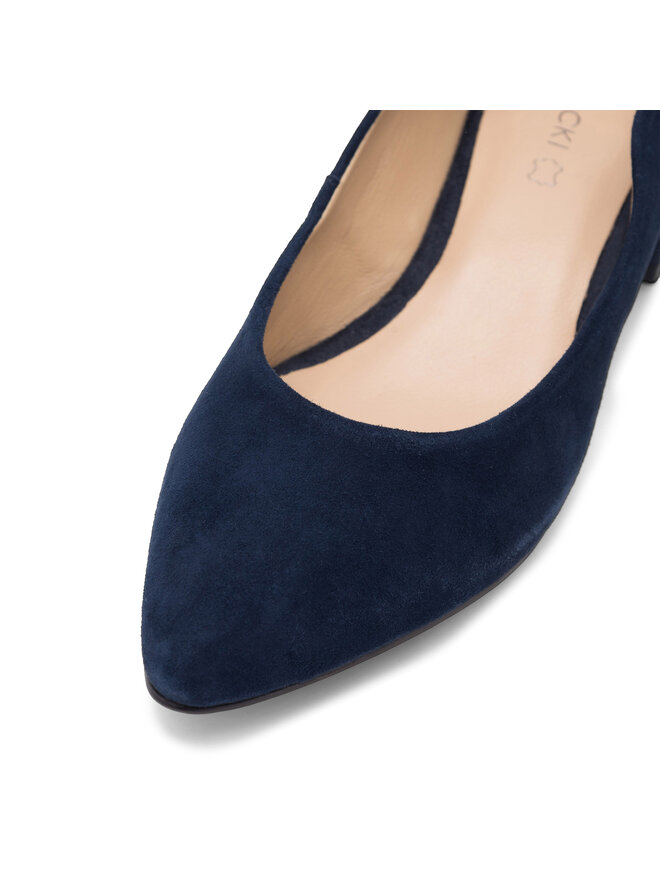 Lasocki Pumps Lasocki WYL3406-1Z Dunkelblau