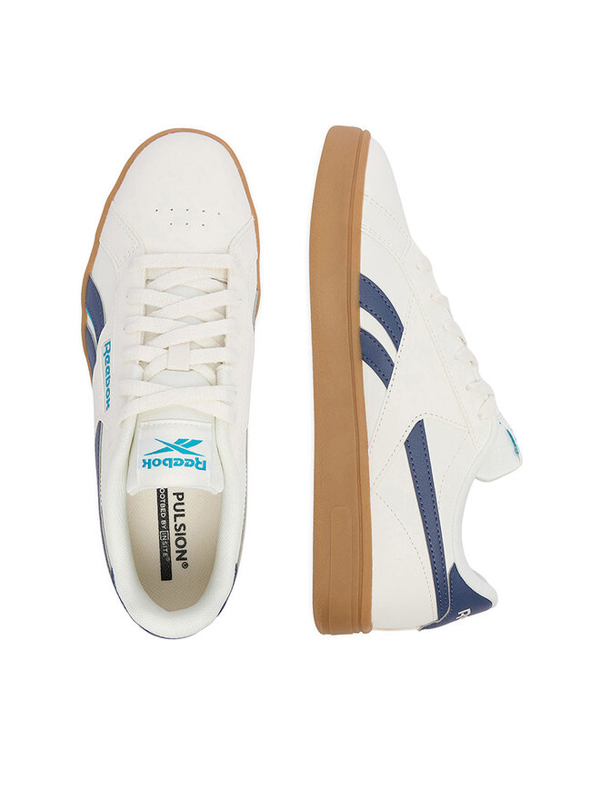 Reebok Снікерcи Reebok CEO-COURT RETRO 100260728 Білий