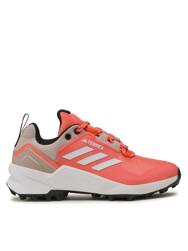 Scarpe da trekking adidas Terrex Swift R3 Hiking Shoes HQ1057 Arancione escarpe