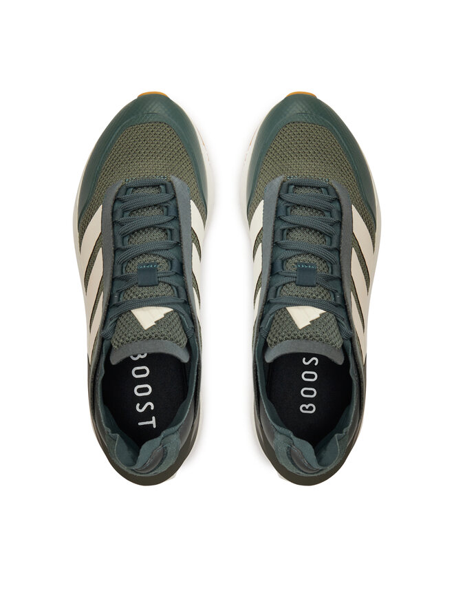 adidas Snīkeri adidas Avryn IE2636 Haki