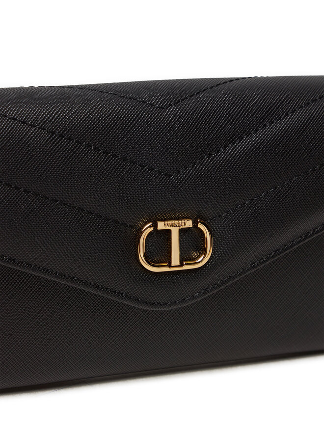 TWINSET Borsetta TWINSET 242TH7012 Nero