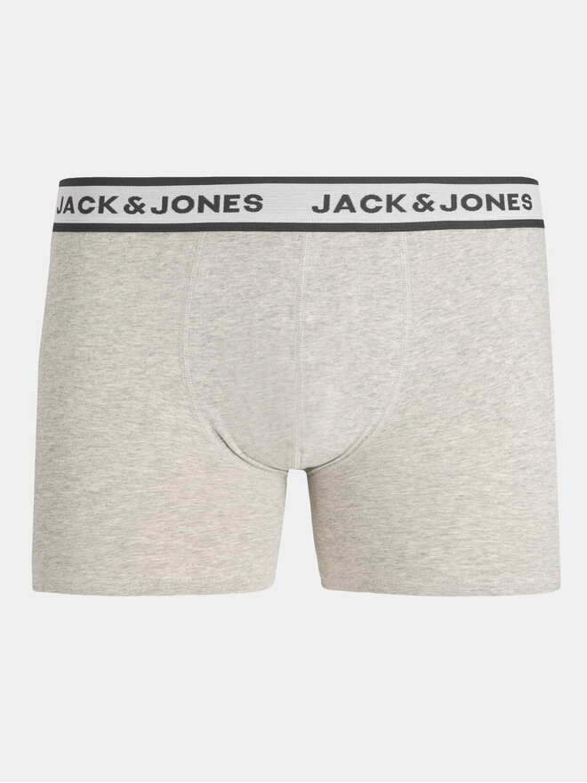 Jack&Jones Jack&Jones Набір з 5 пар боксерів 12229569 Кольоровий