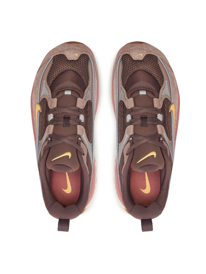 Nike Sportcipők Nike Air Max Bliss DZ6754 200 Barna
