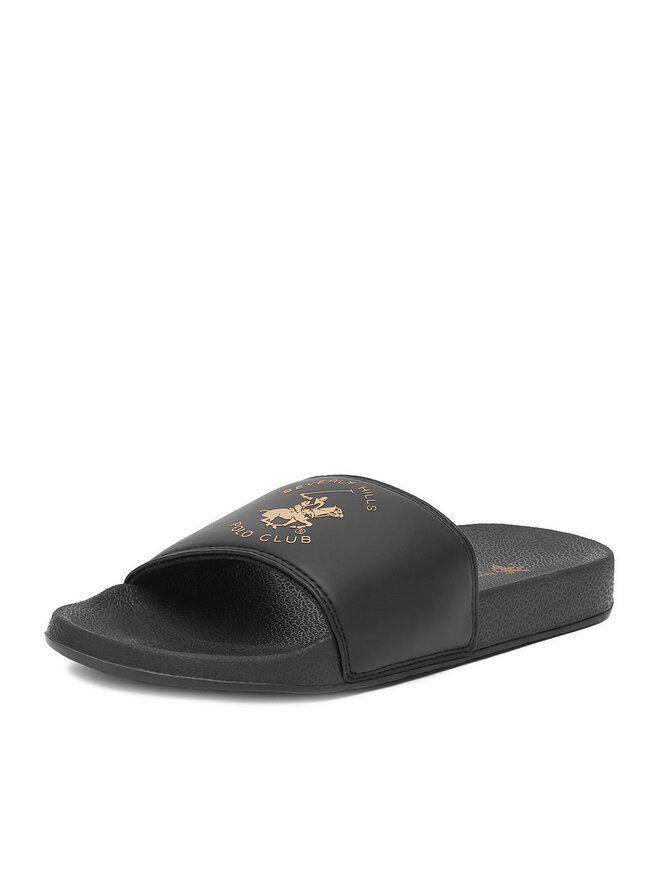 Beverly Hills Polo Club Chanclas Beverly Hills Polo Club CEO-WP-CA23332C Negro