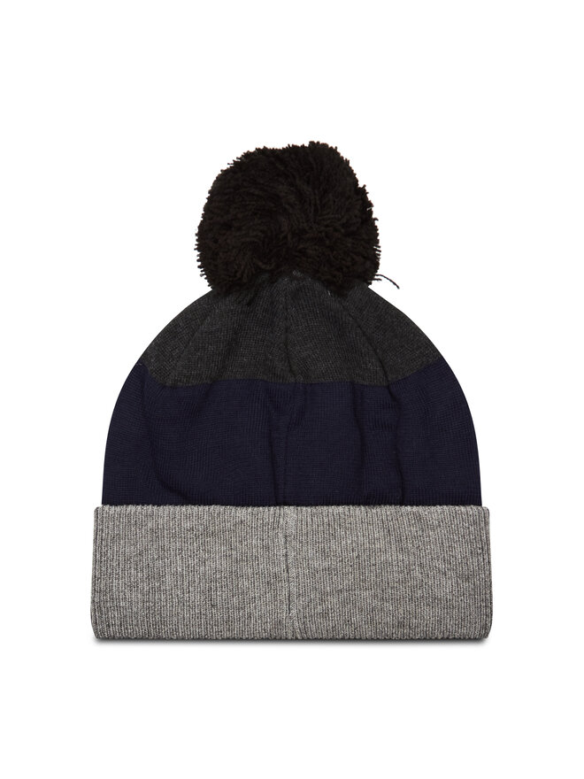 Black Diamond Čepice Black Diamond Pom Beanie AP721002 9059 Šedá