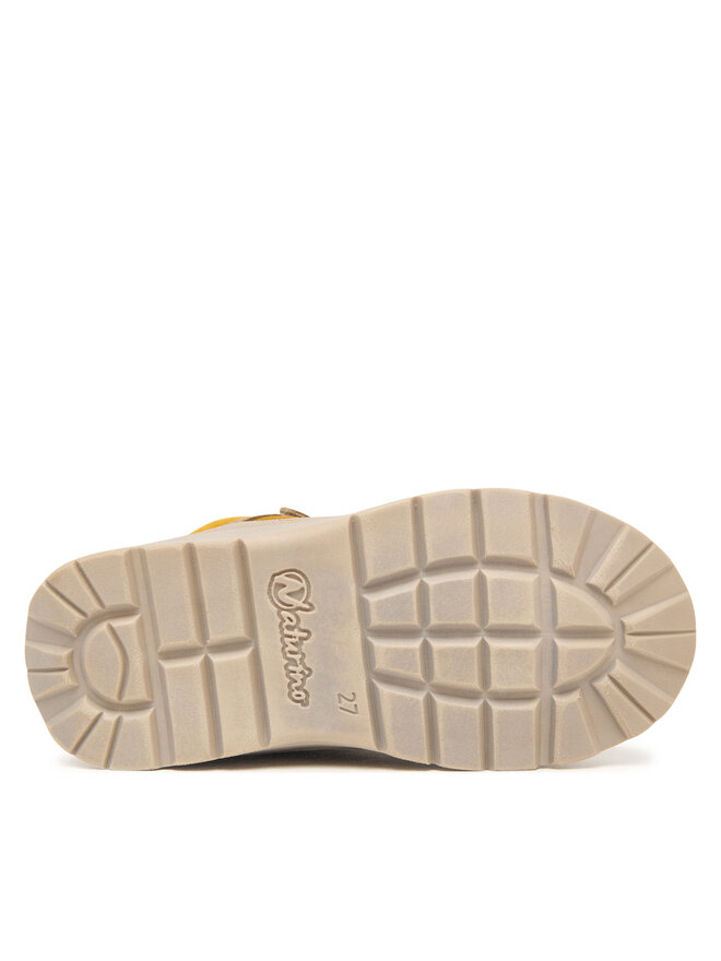 Naturino Schneeschuhe Naturino Graysy Vl Wp 3001617 M Grün
