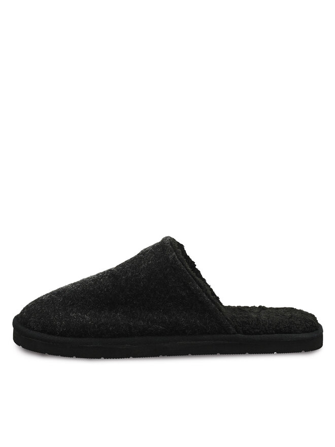 Gant Pantofole Gant Tamaware Homeslipper 27698377 Nero