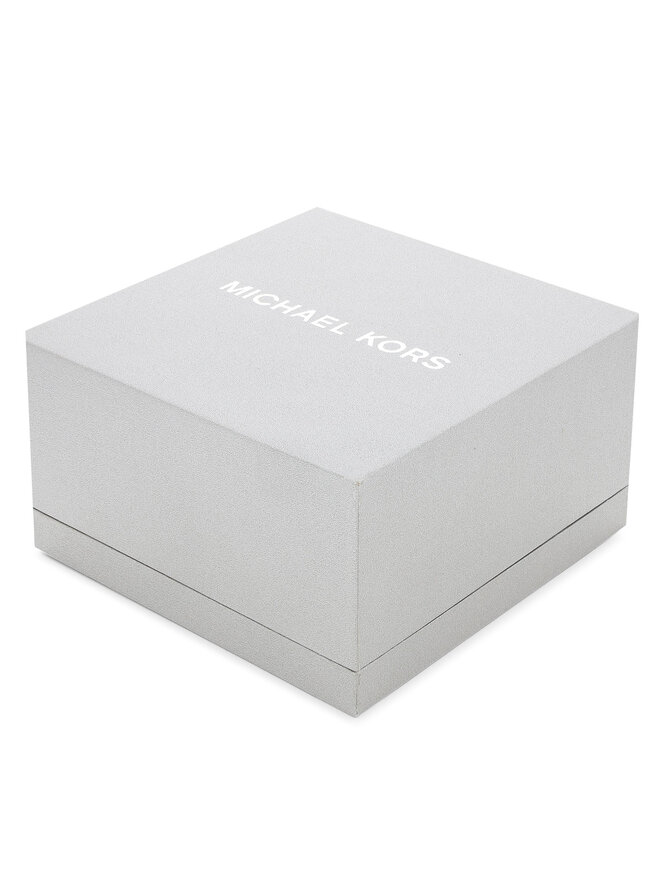 Michael Kors Kolczyki Michael Kors Stud Earrings MKC1035AN040 Srebrny
