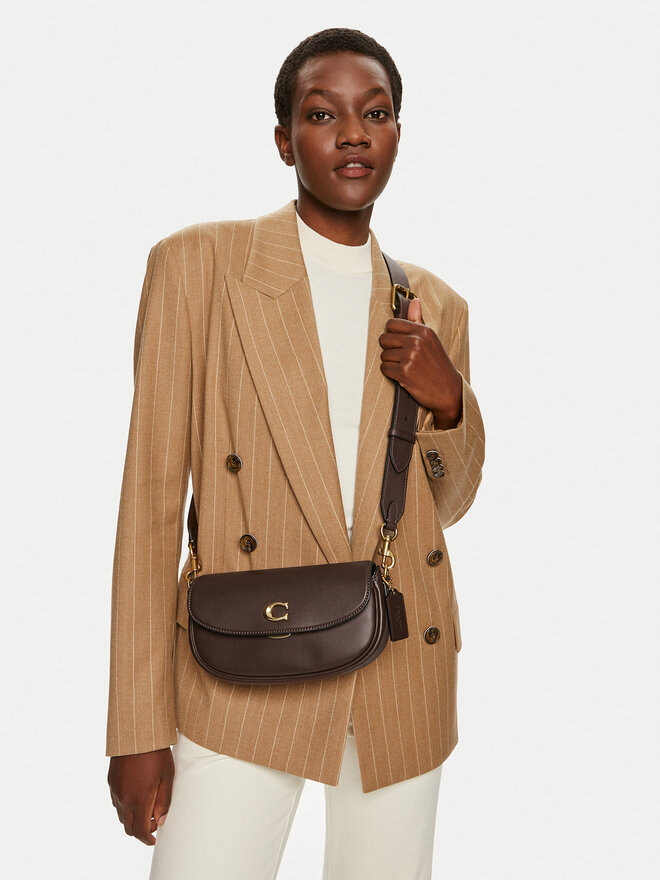 Coach Soma Coach Emmy CR667 Brūns