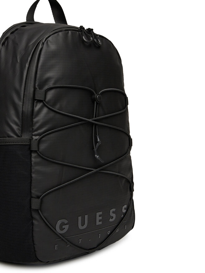 Guess Rucksack Guess HMSOWU P5330 Schwarz
