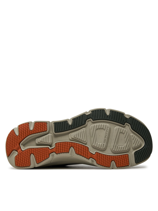 Skechers Sportcipők Skechers D'Lux Walker 2.0 232714 Khaki