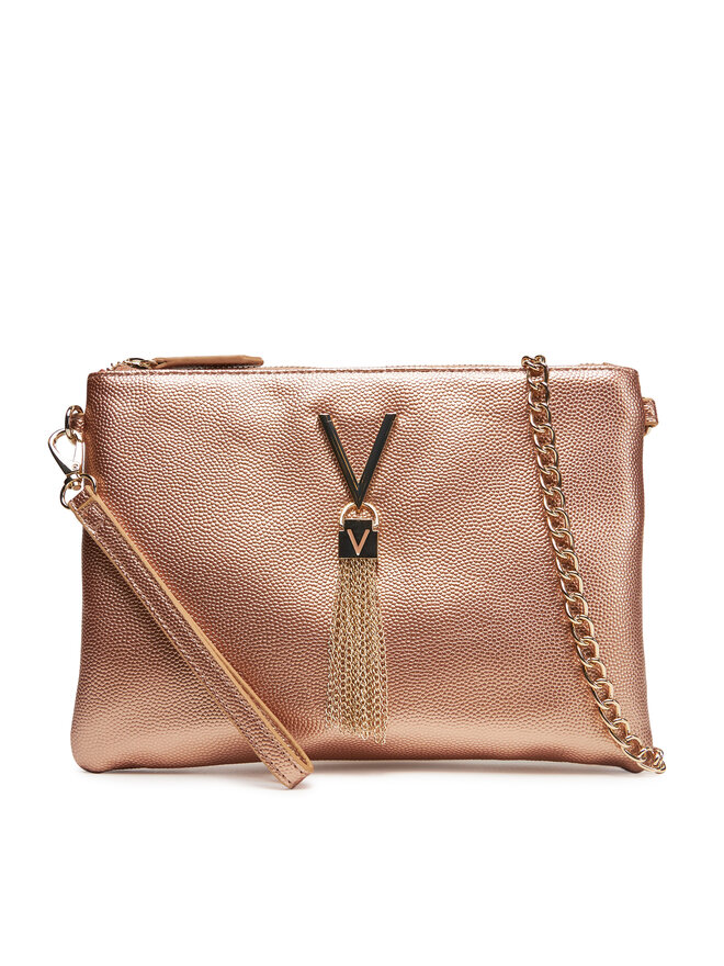 Valentino Torebka Valentino VBS1R419G Czerwony