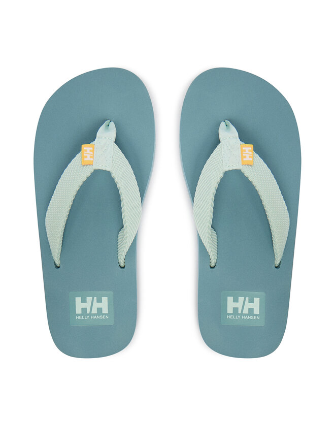 Helly Hansen Zehentrenner Helly Hansen W Sola Sandal 12087 Hellblau