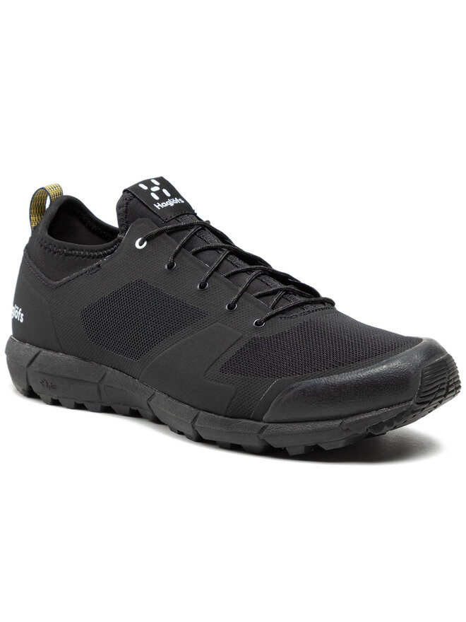 Haglöfs Трекінгові черевики Haglöfs L.I.M Low Men 498470 Чорний