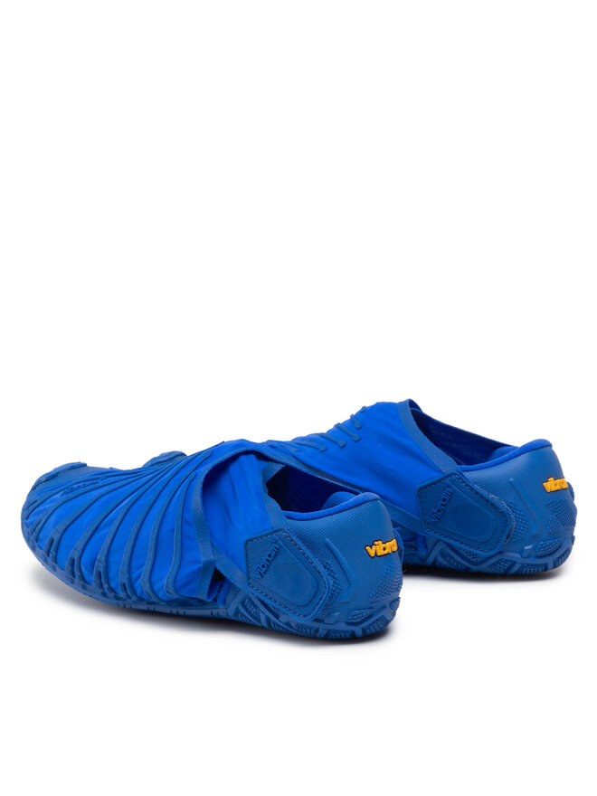 Vibram Fivefingers Снікерcи Vibram Fivefingers Furoshiki Kids 20KAD02 Голубий