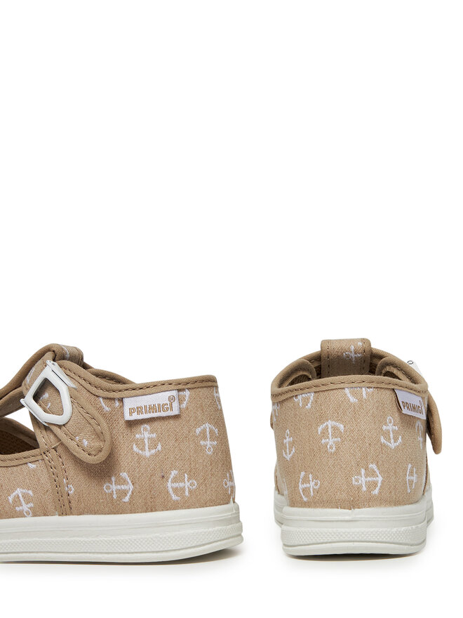 Primigi Pantuflas Primigi 7854733 M Beis